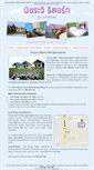 Mobile Screenshot of nichraveeresort.com